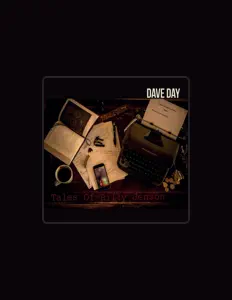 Listen to Dave Day, watch music videos, read bio, see tour dates & more!