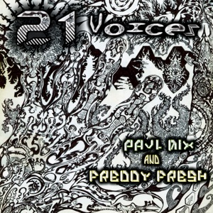 21 Voices - EP