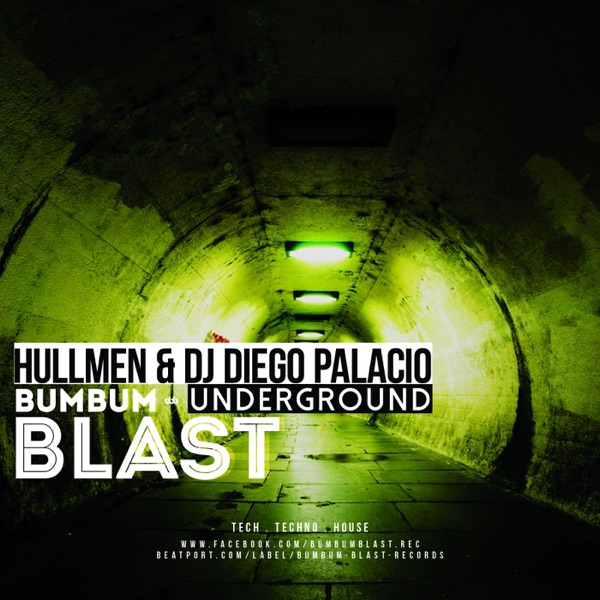 Underground - Single