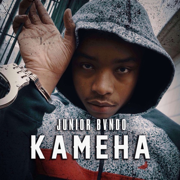 Kameha - Single - Junior Bvndo