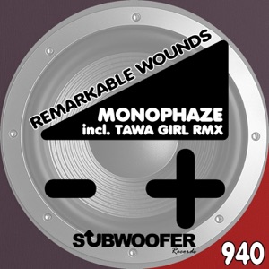 Remarkable Wounds - Single
