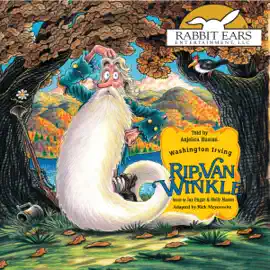 Rip Van Winkle (Unabridged)