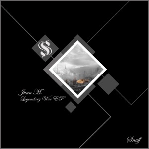 Legendary War EP