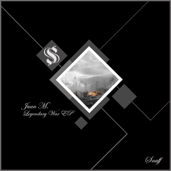 Legendary War EP