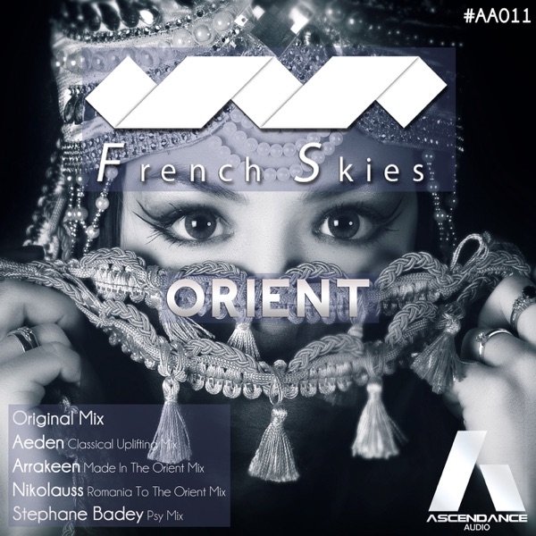 Orient - EP