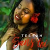 Teeyah Sans toi Sans toi - Single