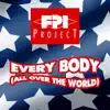 Everybody (All Over The World) (Dance Version)