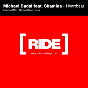 Heartbeat (feat. Shamina) - Single