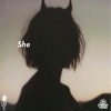 She (feat. In Between) - Single