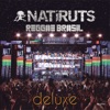 Natiruts Reggae Brasil (Ao Vivo) [Deluxe], 2016