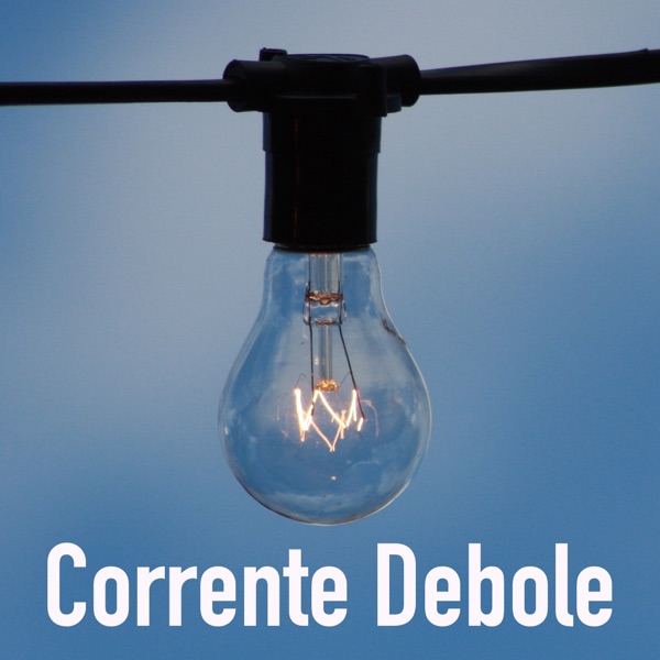 Corrente Debole cover