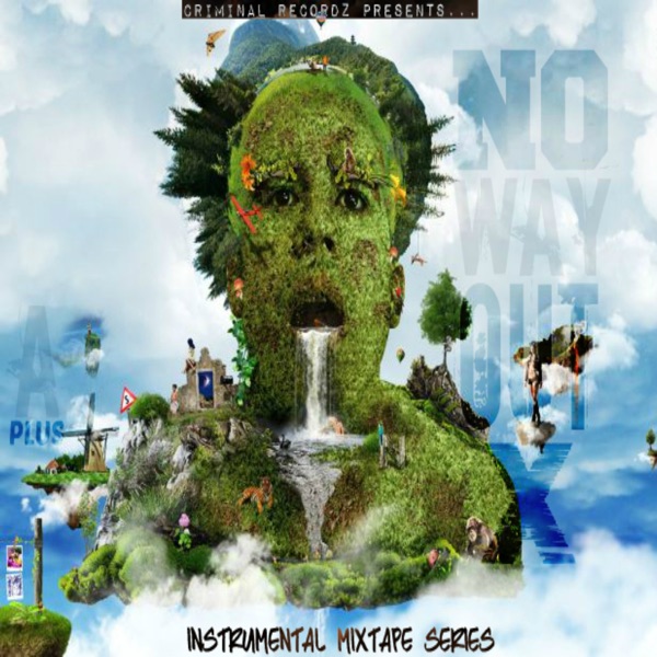 No Way Out 10: Instrumental Mixtape Series - EP
