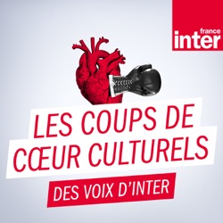 Coups de coeur des voix d'Inter