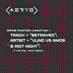 Betrayed - Single