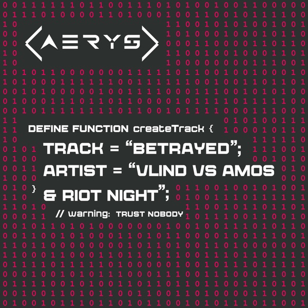 Betrayed - Single
