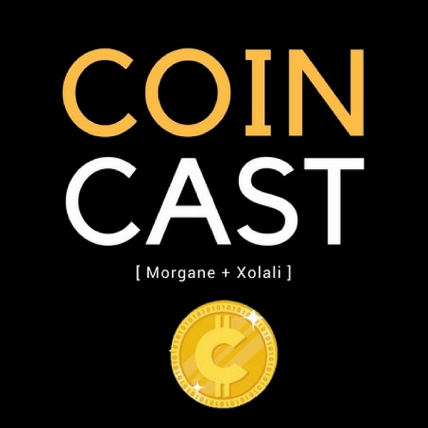 Coin Cast : Bitcoin et Crypto-monnaie Coin Cast : Bitcoin et Crypto-monnaie