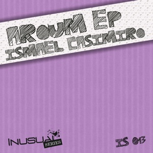Aroum Ep