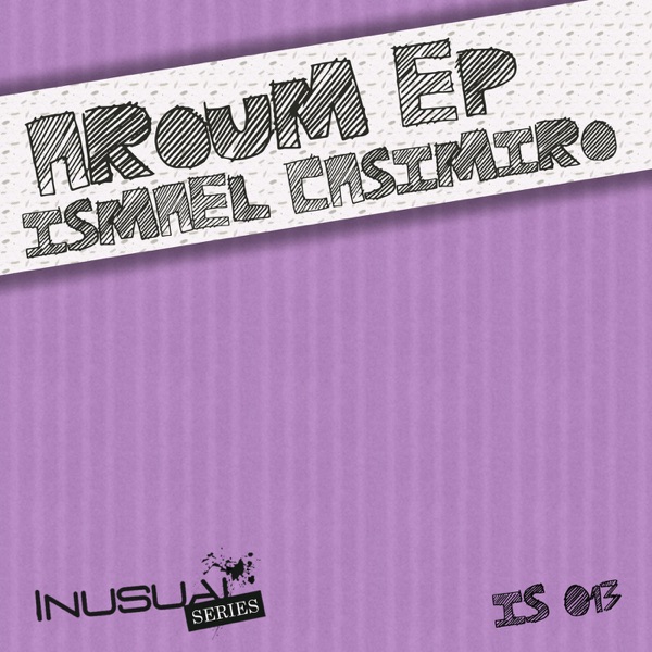 Aroum Ep