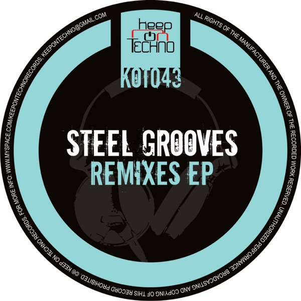 Remixes