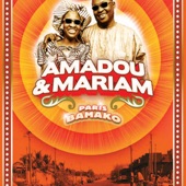 Amadou & Mariam - Once In Bamako (Live)