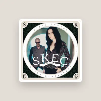 Listen to Sibel Gürsoy, watch music videos, read bio, see tour dates & more!