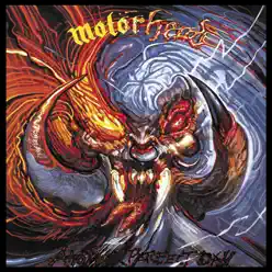 Another Perfect Day - Motörhead