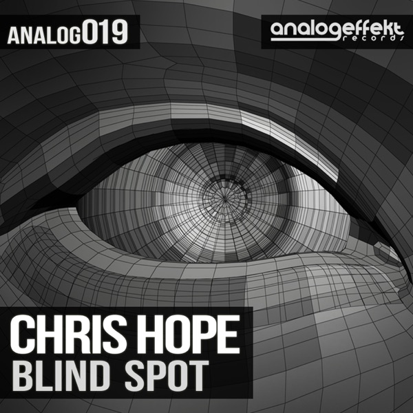 Blind Spot - Single