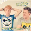 Heel de zomer vrij