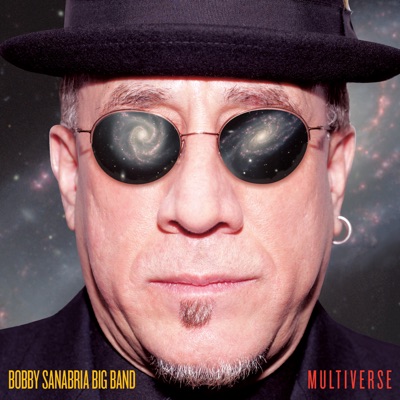 album cover Multiverse
