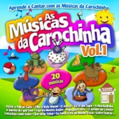As Musicas da Carochinha Vol.1 artwork