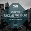 Take Me Pressure - Single