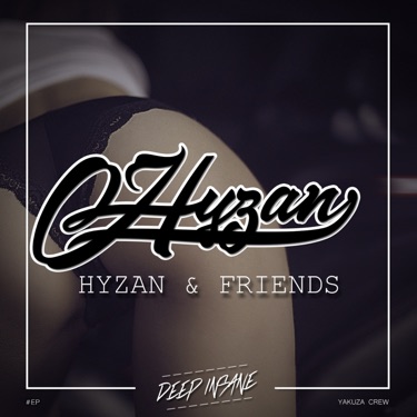 So Slowly (Rework) - Hyzan & FatSync | Shazam