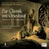 Stream & download Zur Chronik von Grieshuus (Original Score)