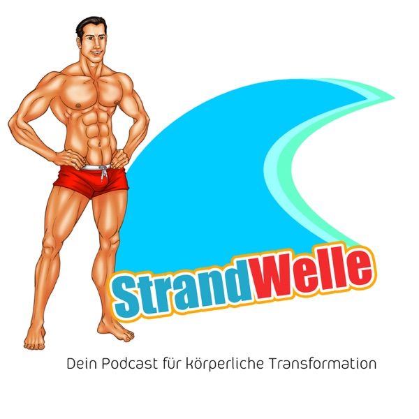 Strandwelle cover