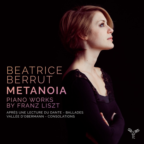 Franz Liszt: Metanoia