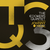 Vol. 3 (feat. Johnny O'Neal) - The Cookers Quintet