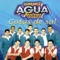 No Me Compares - Grupo Agua Nueva Tropical lyrics