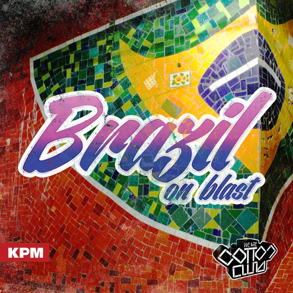 Brazil on Blast