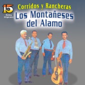 El Corrido de Durango artwork