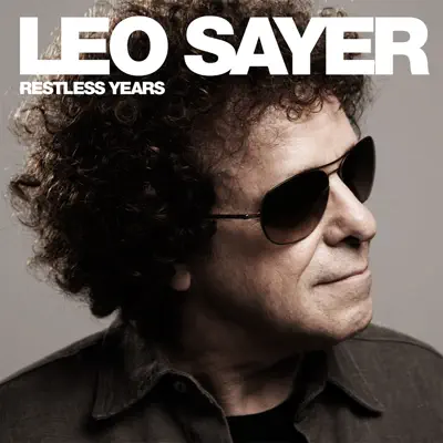 Restless Years - Leo Sayer