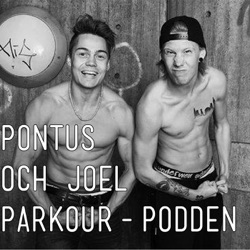 Parkour Podden