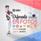Diferente en Fotos - Juan R lyrics