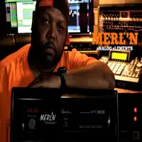Story of Hip Hop — Merl'n