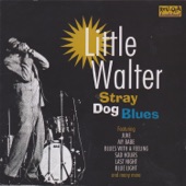 Little Walter - Blues with Feeling