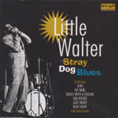 My Babe - Little Walter