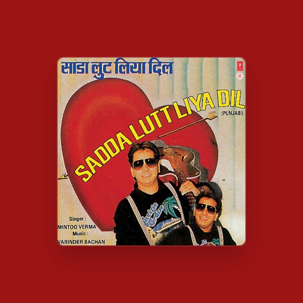 Varinder Bachan's avatar