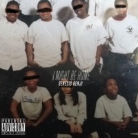 I Might Be Home - Genesis Renji