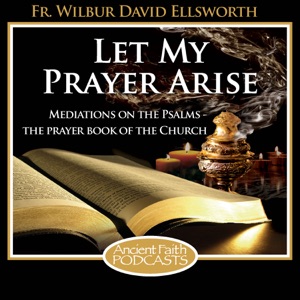 Psalms of Ascent - Psalm 130 (131)