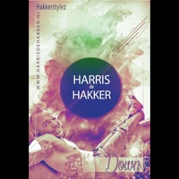 Down - Single - Harris De Hakker