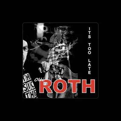 Listen to Olli Roth, watch music videos, read bio, see tour dates & more!